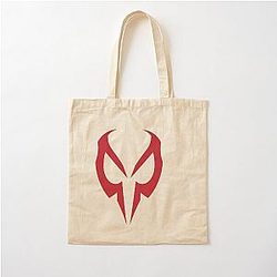 2099 Cotton Tote Bag