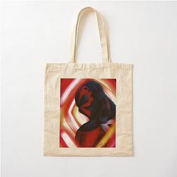 The Spider of 2099 Cotton Tote Bag