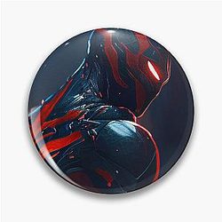 Man Of Many Spiders In The Year 2099 Pin