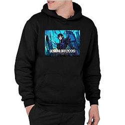 Demon Lord 2099 Hoodie