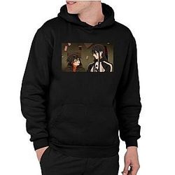 Demon Lord 2099 Hoodie