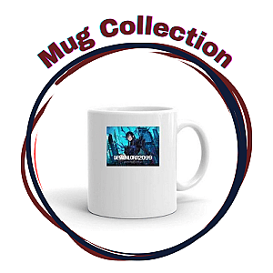 Demon Lord 2099 Mugs