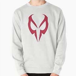 2099 Pullover Sweatshirt