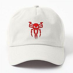 Spider Chest 2099 Comic Essential  Dad Hat