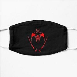 2099 Flat Mask