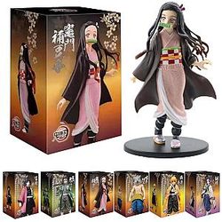 Demon Slayer Kimetsu no Yaiba PVC Model Toys