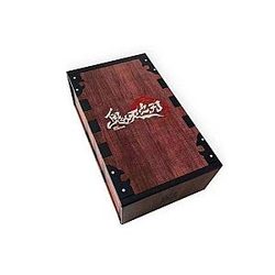Demon Slayer Card Collection Booster Box Case