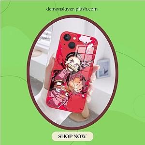 Demon Slayer Phone Case