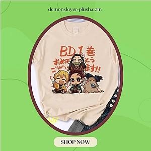 Demon Slayer Shirts