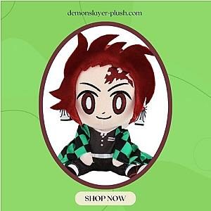 Demon Slayer Stuffed Toy