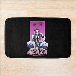 Demon Slayer - Akaza Bath Mat