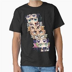 Demon Slayer Hashira Classic T-Shirt