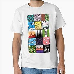 Demon Slayer Classic T-Shirt