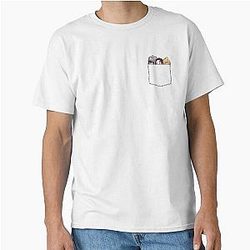 Demon Slayer Classic T-Shirt