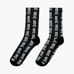 Demon Slayer Inosuke Hashibira Socks