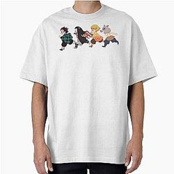 The Demon Slayer T-Shirt