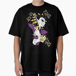 Genya Shinazugawa I Oversized T-Shirt