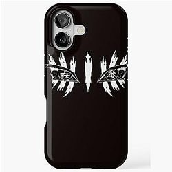 Akaza Demon Slayer iPhone Tough Case