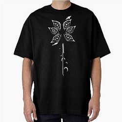 Kokushibo Demon Slayer T-Shirt