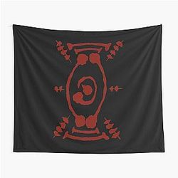 Demon Slayer Tanjiro Kamado Tapestry