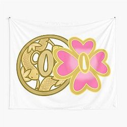 Demon Slayer Obanai & Demon Slayer Tapestry