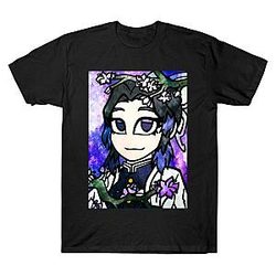Demon Slayer - Shinobu Kochō TTPM2502 T-Shirt