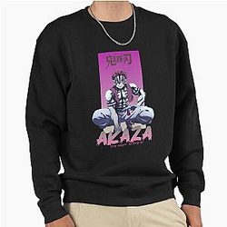 Demon Slayer Akaza Sweatshirt