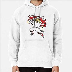 rengoku Pullover Hoodie RB2309