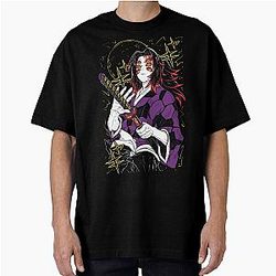 Kokushibo Demon Slayer T-Shirt
