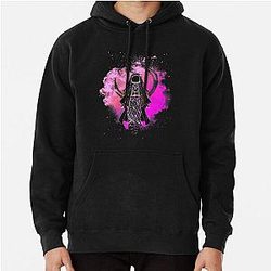 Soul of the Chosen Demon Pullover Hoodie RB2309