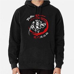 tanjiro hashira Pullover Hoodie RB2309