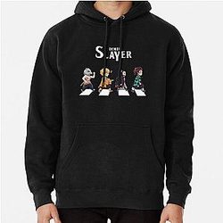 The Ultimate Demon Slayer Hoodie RB2309