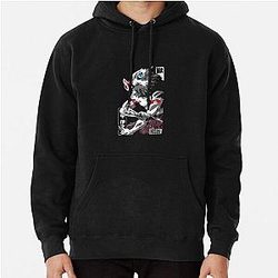 Demon slayer Inosuke Pullover Hoodie RB2309