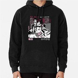 Nezuko Pullover Hoodie RB2309