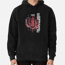 Tanjiro Kamado - Sound Breathing Hoodie RB2309