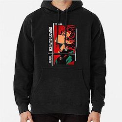 Dance of the Fire God Hoodie RB2309