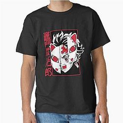Demon Slayer Classic T-Shirt RB2309