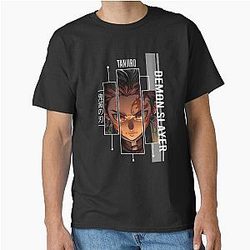 Tanjiro's Legacy T-Shirt RB2309