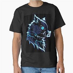 Neon Beast Slayer Classic T-Shirt RB2309