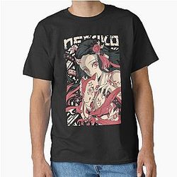 The half demon Classic T-Shirt RB2309