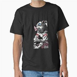 Demon slayer Inosuke Classic T-Shirt RB2309