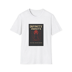 Demon Slayer Infinity Castle T-Shirt