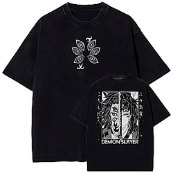 Demon Slayer Kokushibo T-Shirt