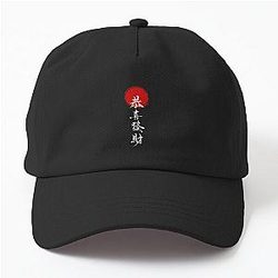 Demon Slayer Hat