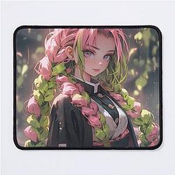 Demon Slayers Mouse Pads - Inosuke Beast Mode Mouse Pad