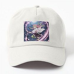 Mitsuri Kanroji Demon Slayer Kimetsu No Yaiba Dad Hat