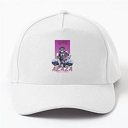 Demon Slayer Akaza Baseball Cap