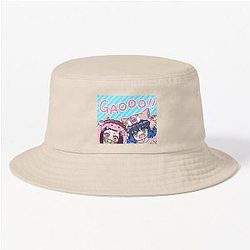 Demon Slayer Inosuke Bucket Hat