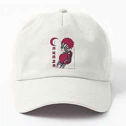 Akaza Demon Slayer Hat