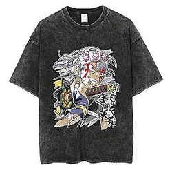 Sound Pillar Tengen Uzui Short Sleeves Tee